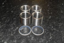 JCB BACKHOE REAR BUCKET LINK