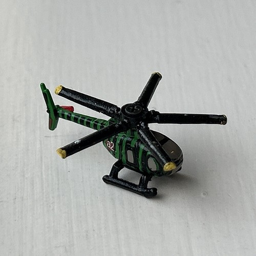 Galoob micro machines - machines, mini