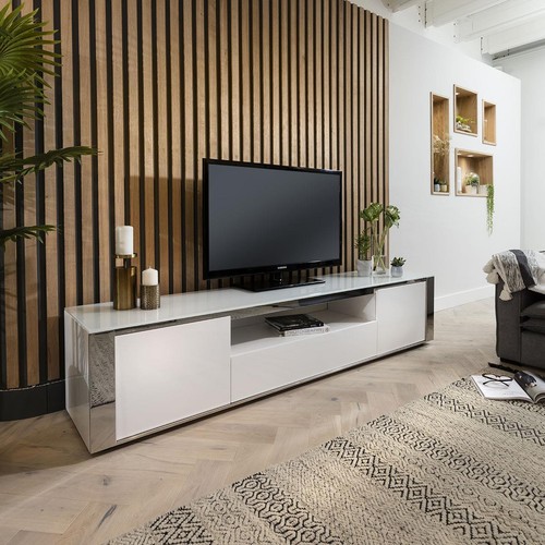Large modern stand cabinet - large,