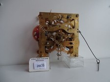 GERMAN CLOCKWORK FOR ANTIQUE