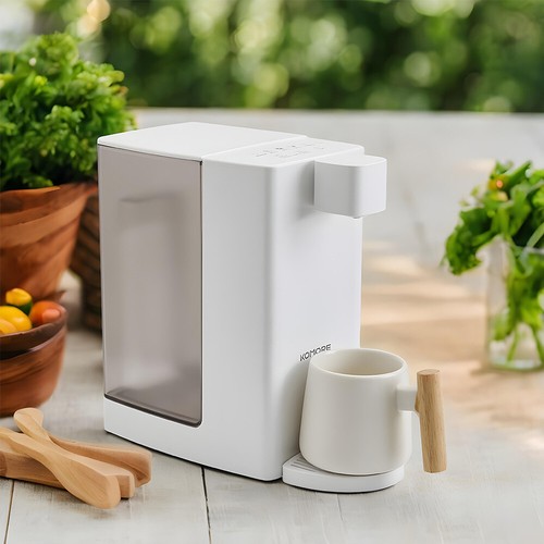 Hot water dispenser - 3l,