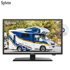 24'' TV 12/24 Volt TV 1080P