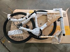 Leader 721 2014 Complete Bike