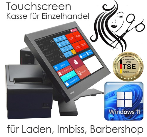 Till store takeaway hair salon - takeaway,