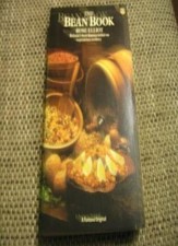 The Bean Book By Rose Elliot