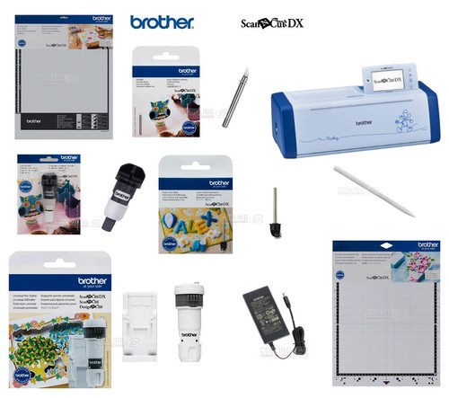 Brother genuine scanncut - brother,