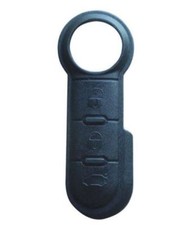 3 BUTTON REMOTE FLIP KEY FOB