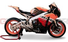 Exhaust HpCorse Hydroform