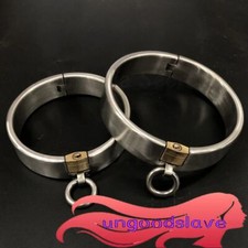 Heavy Stainless Steel Men