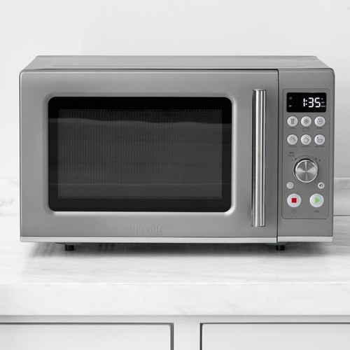 Breville compact wave soft - compact,