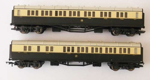 Hornby lot of - hornby, oo