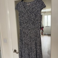 Pepperberry C/RC Size 16 Dress