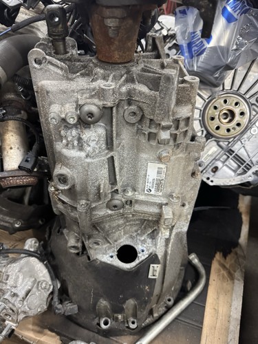 2017 bmw 320d manual gearbox - 320d,
