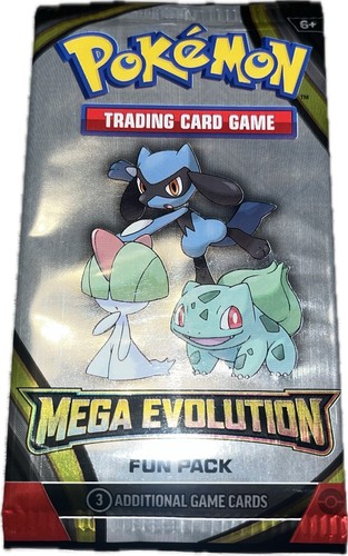 Pokemon mega evolution trading - mega,