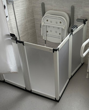 Impey Elevate Option H 750mm
