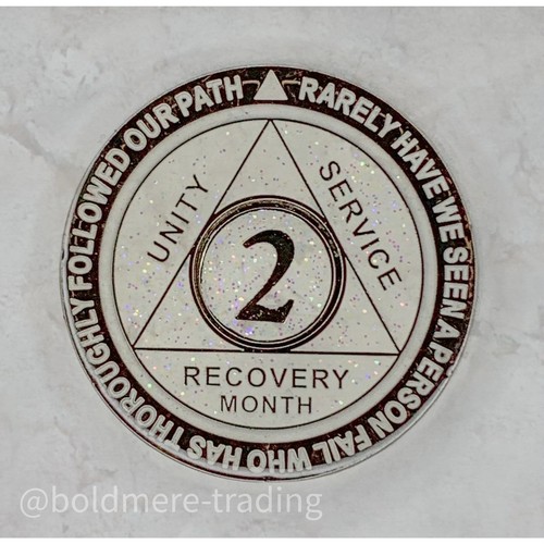 Month alcoholics anonymous - 2,