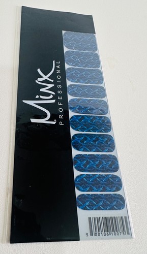 Minx professional nail wraps - minx,