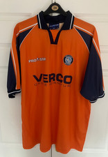 WYCOMBE WANDERERS (PROSTAR) -
