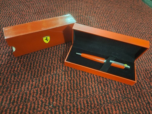 Sheaffer official ferrari - sheaffer,