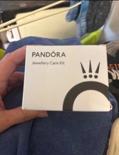 Pandora Jewellery Care Kit