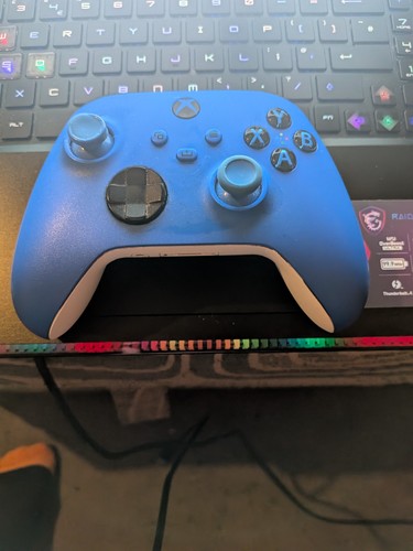 Microsoft wireless controller - microsoft,
