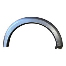 MITSUBISHI L200 WHEEL ARCH EXTENSION RIGHT FRONT MK5 2015-2019 MB8241581