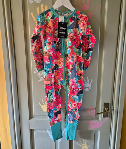 Bonds wondersuit disney - bonds,