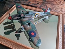 Airfix hawker hurricane 1 - airfix,