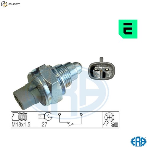 Switch reverse light 330743 - reverse,