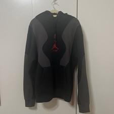 Nike Air Jordan x Virgil Abloh Off-White Pullover Hoodie