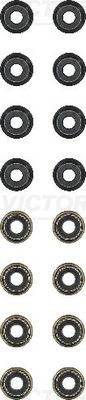 Seal set valve stem - set,, victor