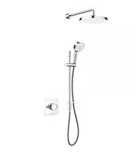 Mira evoco dual - evoco, thermostatic