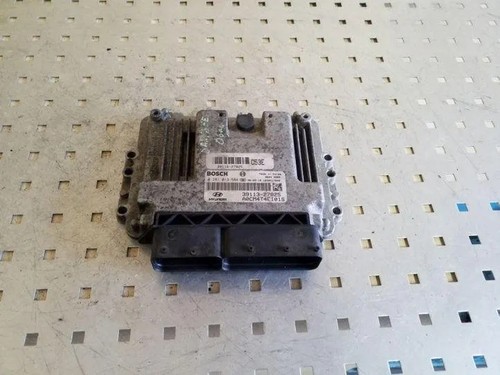 Hyundai santa fé engine - iv, tm