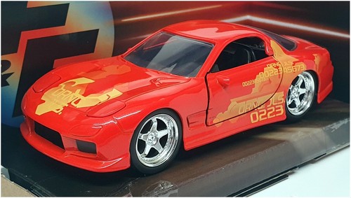 Jada scale 31442 fast - scale,