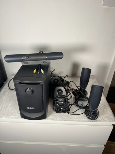 Dell mms 5650 surround - 5650,