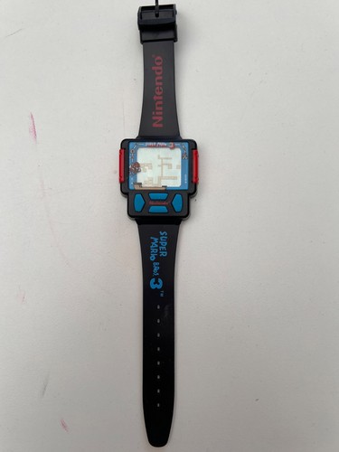 Vintage nintendo super mario - super,