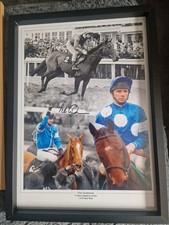 Peter Scudamore Horse Racing