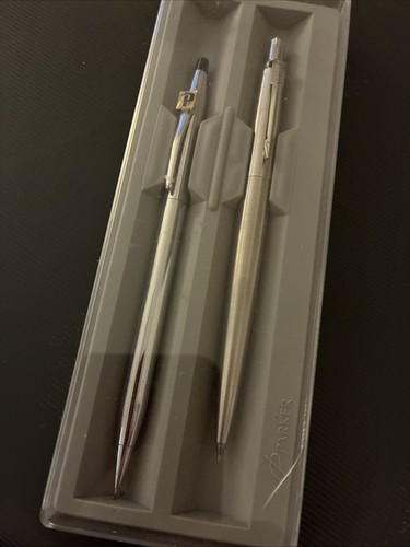Vintage parker mechanical - vintage,