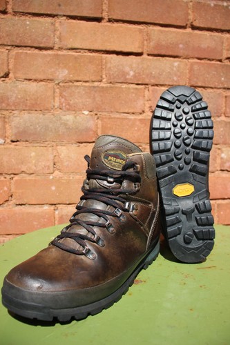 Meindl burma pro mfs vibram - meindl,