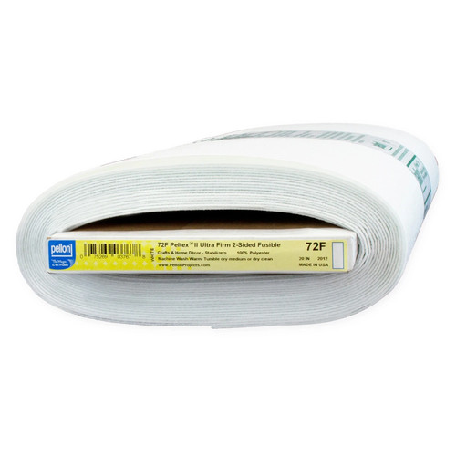 Pellon 72f peltex two - peltex, two-sided