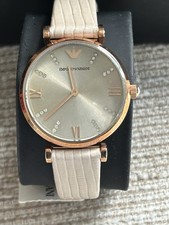 Emporio Armani Women’s Rose