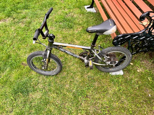 Used islabikes cnoc kids - cnoc,