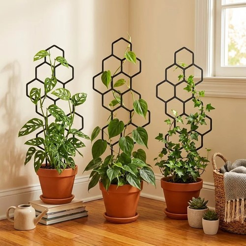 Climbing frame honeycomb - climbing,