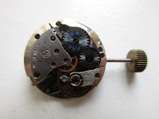 Golana ETA cal. 2540 Swiss