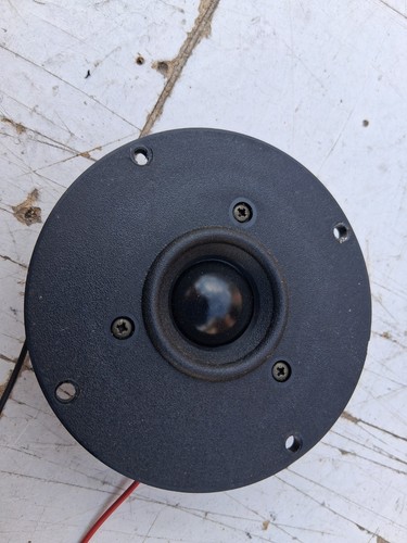 Goodmans tweeter dome - 35,