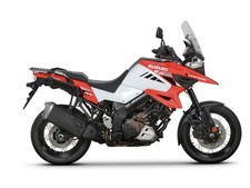 Suzuki V-Strom 1050 XT 2020 to