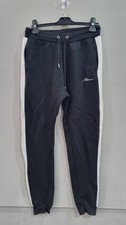 Mens Boohoo Man Joggers Size M