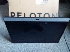 Peloton 32inch Touch Screen
