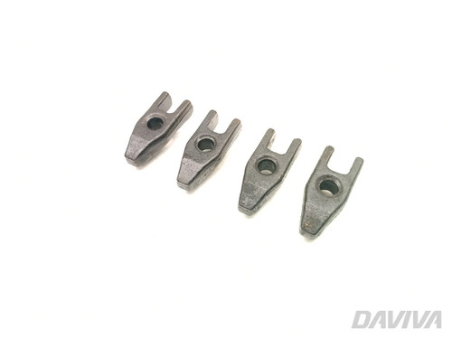 Kia sedona fuel injector clamp - fuel,