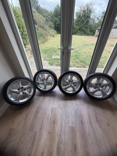Genuine porsche 996 911 - genuine,